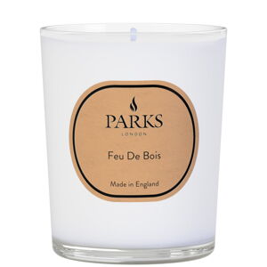 Sviečka Feau De Bois Parks Candles London Vintage Aromatherapy, doba horenia 45 h