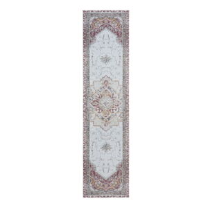 Dvojvrstvový behúň Flair Rugs MATCH Elsie Traditional, 57 x 230 cm