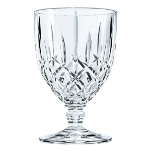 Sada 4 pohárov z krištáľového skla Nachtmann Noblesse Goblet Tall, 350 ml