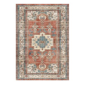 Koberec Floorita Afghan, 120 x 180 cm