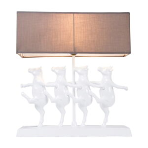 Stolová lampa Kare Design Dancing Cows