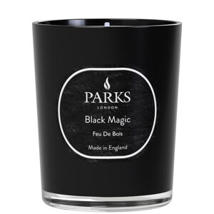 Sviečka Feu De Bois Parks Candles London Black Magic, doba horenia 45 h