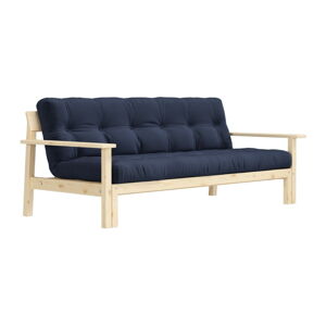 Rozkladacia pohovka Karup Design Unwind Navy