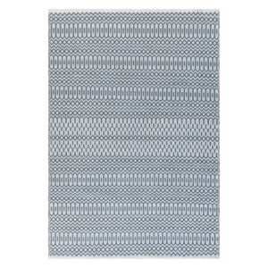 Sivo-biely koberec Asiatic Carpets Halsey, 200 x 290 cm