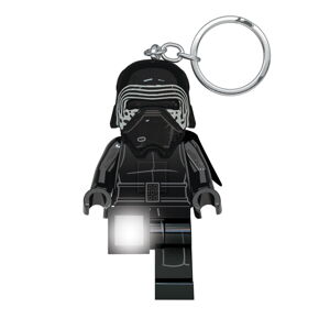 Svietiaca figúrka LEGO Star Wars Kylo Ren