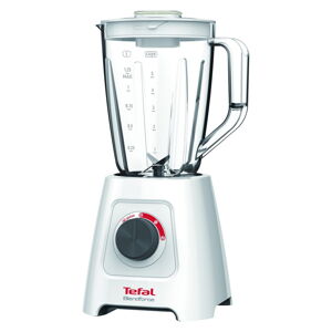 Biely stolový mixér Blend Force - Tefal