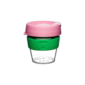 Cestovný hrnček s vekom KeepCup Willow X, 227 ml