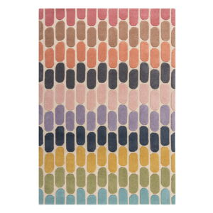 Vlnený koberec Flair Rugs Fossil, 160 x 230 cm