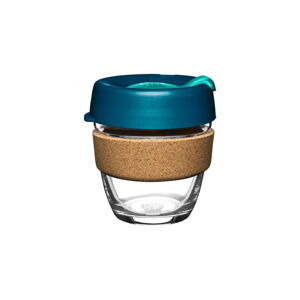 Cestovný hrnček s vekom KeepCup Polaris Brew Cork, 227 ml