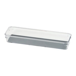 Organizér do zásuvky Wenko Drawer Insert, 32,5 × 4,5 cm