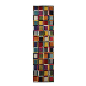 Koberec Flair Rugs Waltz, 66 x 230 cm