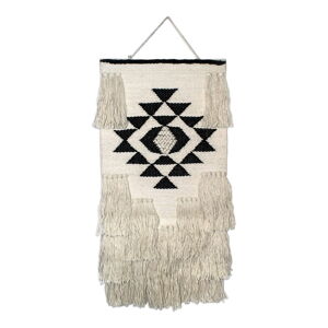 Macramé 50x95 cm Retro chic – HF Living