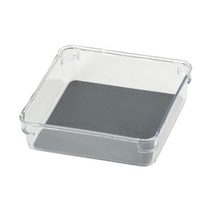 Organizér do zásuvky Wenko Drawer Insert, 16 × 4,5 cm