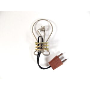 Hlavolam RecentToys Light Bulb