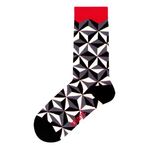 Ponožky Ballonet Socks Prism, veľkosť  36 - 40