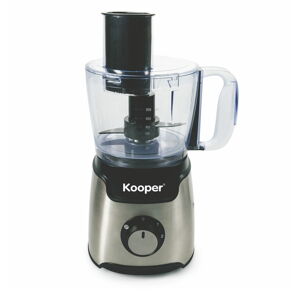 Food processor Kooper, 1,25 l