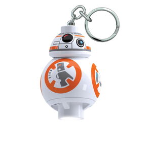 Svietiaca figúrka LEGO® Star Wars BB8