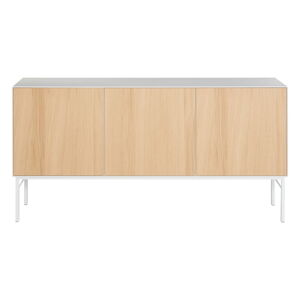 Nízka komoda v dekore duba 180x89 cm Edge by Hammel - Hammel Furniture