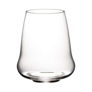 Súprava 2 pohárov na víno Riedel Stemless Wings, 440 ml