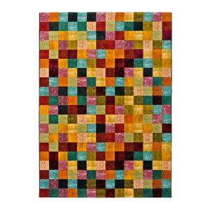 Koberec Universal Pandora Multi Colori, 120 × 170 cm