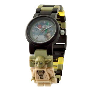 Hodinky LEGO® Star Wars Yoda