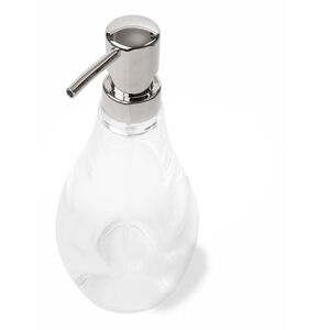 Plastový dávkovač mydla 280 ml Droplet - Umbra