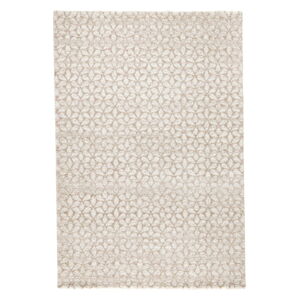 Krémovobiely koberec Mint Rugs Impress, 160 x 230 cm