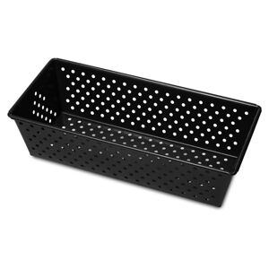 Oceľová forma na pečenie Guardini Perforated Loaf, 25 x 11 cm