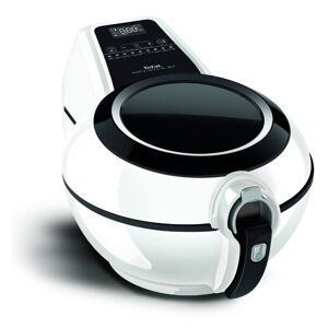 Biela fritéza Actifry Genius - Tefal