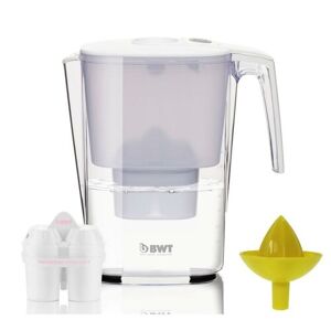 Filtrácia vody BWT SLIM MEI 3,6 l + juicer