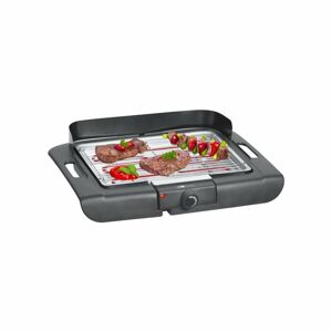 Clatronic BQS 3507 BBQ stolný gril