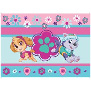 Detské prestieranie Paw Patrol Pink, 42 x 30 cm