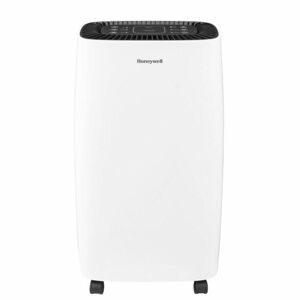 Honeywell TP-COMPACT 12L, mobilný odvlhčovač vzduchu TP-COMPACT