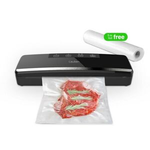 Lauben Vacuum Sealer VS01