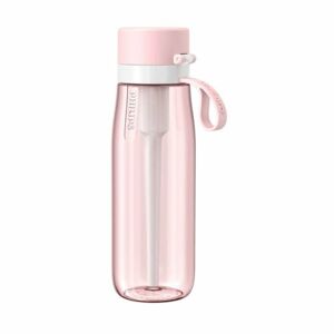 Philips Filtračná fľaša GoZero Daily AWP2731PKR, 660 ml, ružová