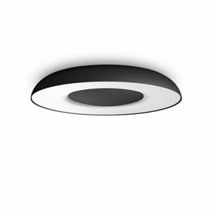 Philips Hue 32613/30 / P6 LED prisadený luster Still 1x32W | 2200-6500K - Bluetooth, s diaľkovým ovládačom