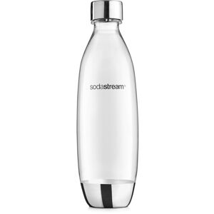 Fľaša SodaStream Fuse METAL