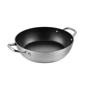 TESCOMA panvica hlboká GrandCHEF o 32 cm, 2 úchyty