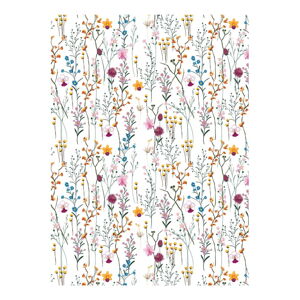 Baliaci papier eleanor stuart Floral No. 7 White