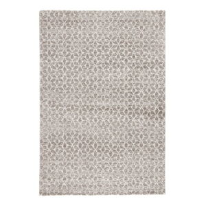 Sivý koberec Mint Rugs Impress, 80 x 150 cm