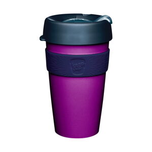 Cestovný hrnček s vekom KeepCup Rowan, 454 ml