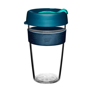 Cestovný hrnček s vekom KeepCup Polaris, 454 ml