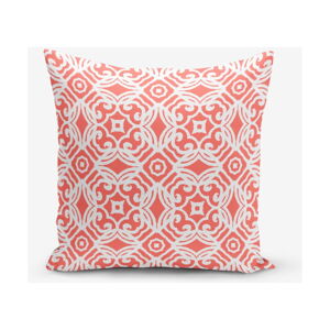 Obliečka na vankúš s prímesou bavlny Minimalist Cushion Covers Bombay, 45 × 45 cm