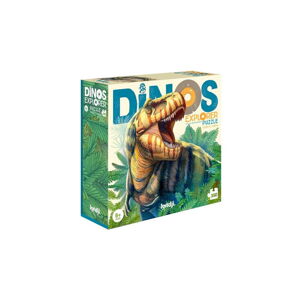 Puzzle Londji Dinosauri