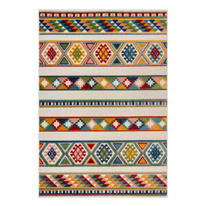 Vonkajší koberec 200x290 cm Sunshine – Flair Rugs