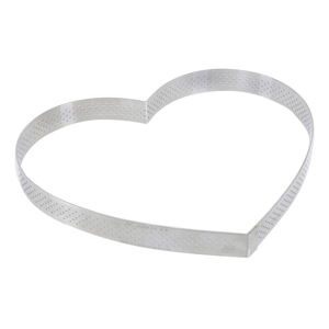 Antikoro forma na pečenie de Buyer Heart Ring, ø 22 cm