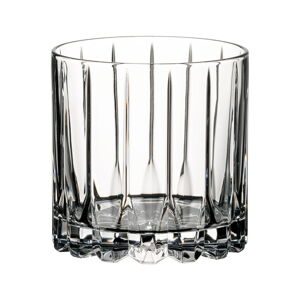 Poháre na whisky v súprave 2 ks 283 ml Bar Rocks – Riedel