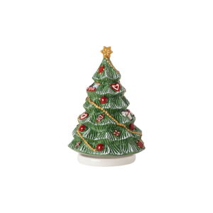 Porcelánová figúrka Villeroy & Boch Christmas Tree