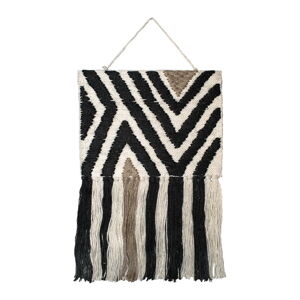 Macramé 40x60 cm Retro chic – HF Living