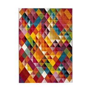 Koberec Universal Belis Triangles, 160 × 230 cm